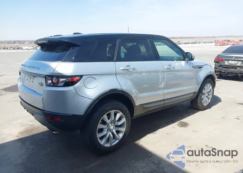 2015 Land Rover Range Rover Evoque Pure z USA, uszkodzony, nr VIN SALVN2BG9FH991022